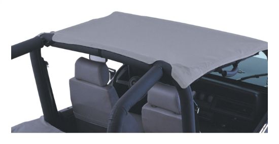 Picture of RT Offroad Soft Top - BT30009