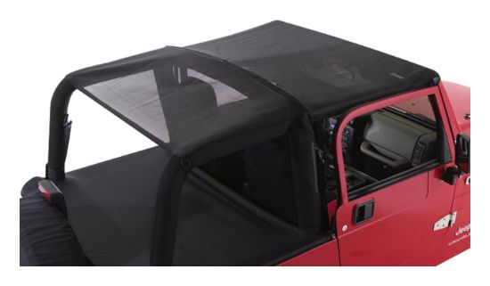 Picture of RT Offroad Soft Top - CB20011