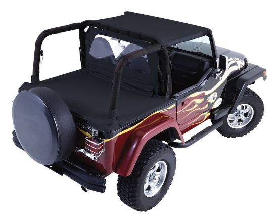 Picture of RT Offroad Car Cover - CA10335