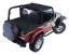 Picture of RT Offroad Car Cover - CA10335