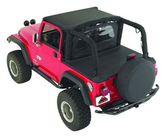 Picture of RT Offroad Car Cover - CA10215