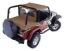Picture of RT Offroad Car Cover - CA10337