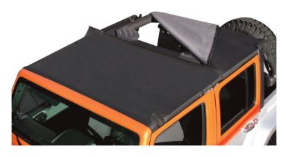 Picture of RT Offroad Soft Top - CB20015