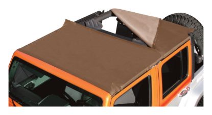 Picture of RT Offroad Soft Top - CB20037