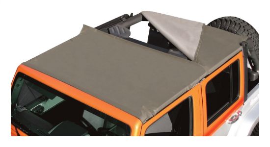 Picture of RT Offroad Soft Top - CB30136