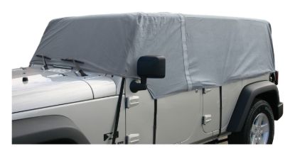 Picture of RT Offroad Car Cover - CC10609