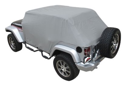 Picture of RT Offroad Car Cover - CC10709