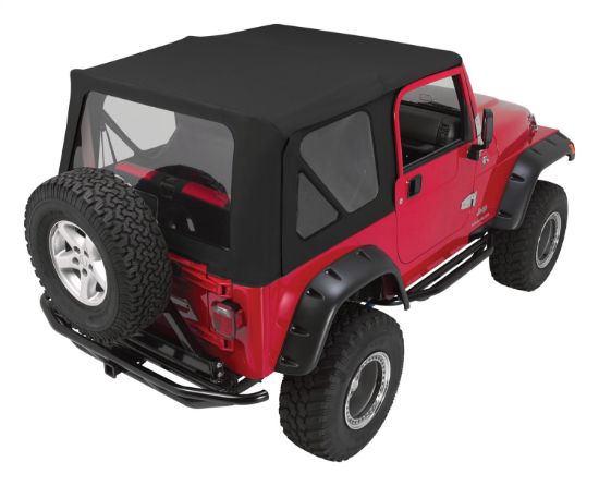 Picture of RT Offroad Soft Top - CT20335