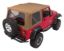 Picture of RT Offroad Soft Top - CT20337