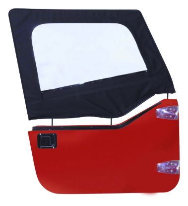 Picture of RT Offroad Door Outer Panel - DS10015