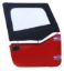 Picture of RT Offroad Door Outer Panel - DS10015