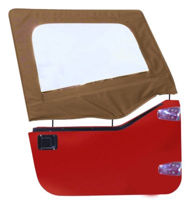 Picture of RT Offroad Door Outer Panel - DS10037