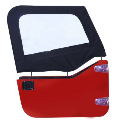 Picture of RT Offroad Door Outer Panel - DS10115