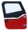 Picture of RT Offroad Door Outer Panel - DS10115