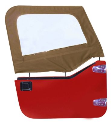 Picture of RT Offroad Door Outer Panel - DS10137