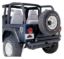 Picture of RT Offroad Roll Bar Padding - RB10115