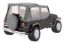 Picture of RT Offroad Soft Top - RT10009