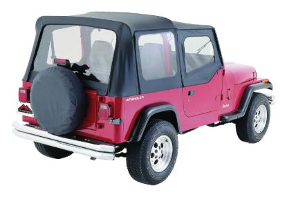 Picture of RT Offroad Soft Top - RT10015