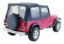 Picture of RT Offroad Soft Top - RT10015