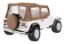 Picture of RT Offroad Soft Top - RT10037