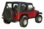 Picture of RT Offroad Soft Top - RT10315