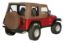 Picture of RT Offroad Soft Top - RT10337