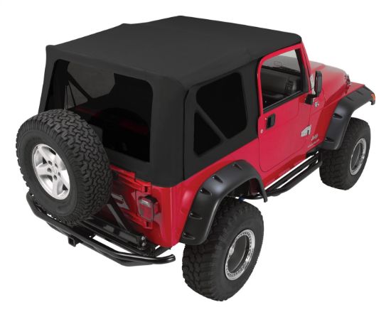 Picture of RT Offroad Soft Top - RT10435T