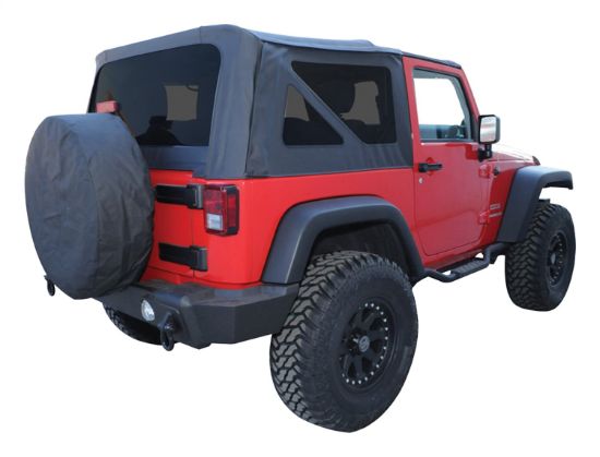 Picture of RT Offroad Soft Top - RT10535T