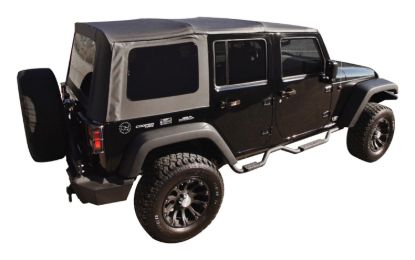 Picture of RT Offroad Soft Top - RT10635T
