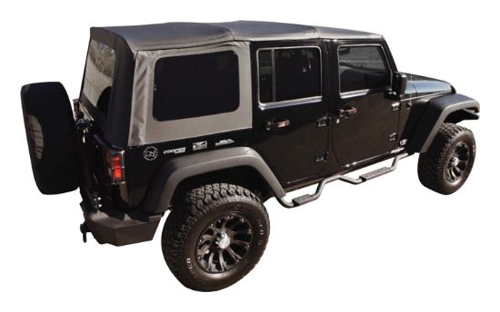 Picture of RT Offroad Soft Top - RT10635T