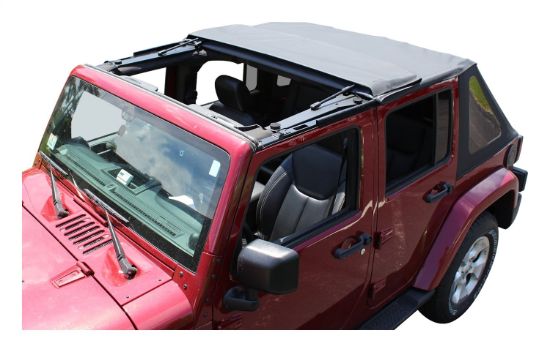 Picture of RT Offroad Soft Top - RT10735T