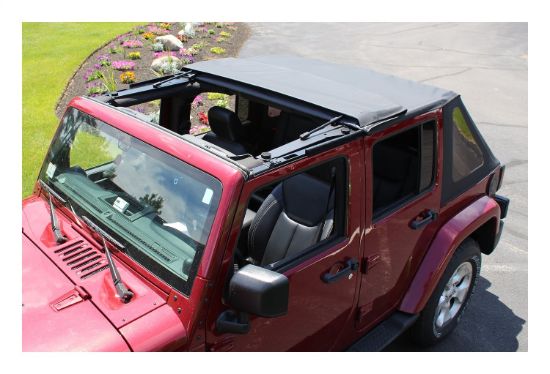 Picture of RT Offroad Soft Top - RT10835T