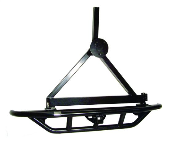 Picture of RT Offroad Bumper - RT20004