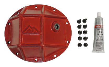 Picture of RT Offroad Differential Cover - RT20025