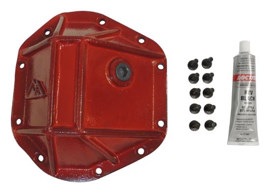Picture of RT Offroad Differential Cover - RT20026