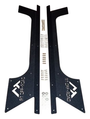 Picture of RT Offroad Rocker Panel Guard - RT20034