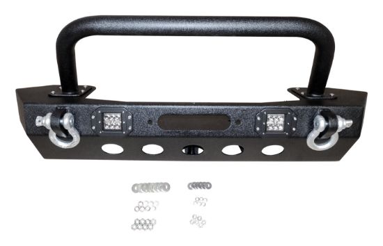 Picture of RT Offroad Bumper - RT20044