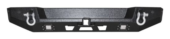Picture of RT Offroad Bumper - RT20047