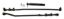 Picture of RT Offroad Steering Linkage Conversion Kit - RT21005
