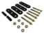 Picture of RT Offroad Leaf Spring Shackle Kit - RT21021