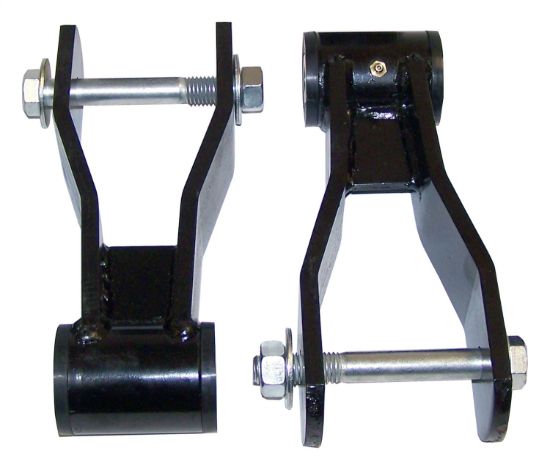 Picture of RT Offroad Leaf Spring Shackle Kit - RT21045