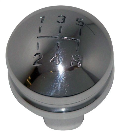 Picture of RT Offroad Manual Transmission Shift Knob - RT24007