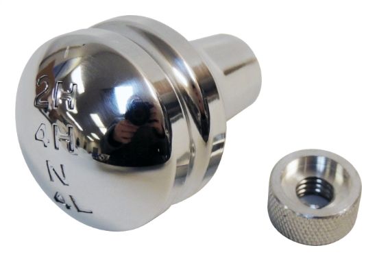 Picture of RT Offroad Transfer Case Shift Knob - RT24009