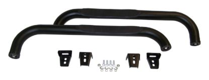 Picture of RT Offroad Step Nerf Bar - RT26015