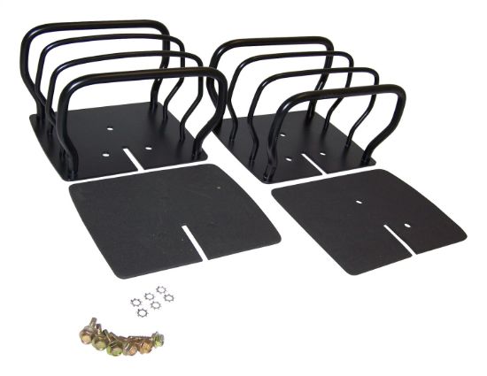 Picture of RT Offroad Tail Light Guard - RT26017
