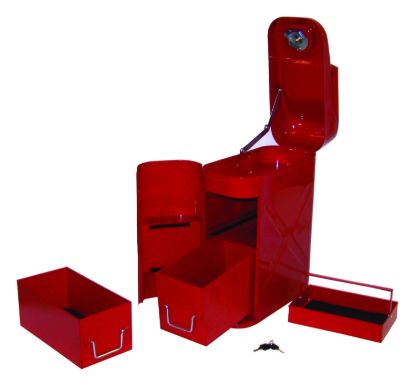 Picture of RT Offroad Cargo Box - RT26019