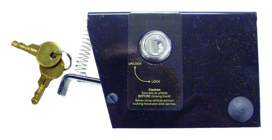 Picture of RT Offroad Hood Lock - RT26026