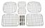 Picture of RT Offroad Headlight / Tail Light Guard Set - RT26032