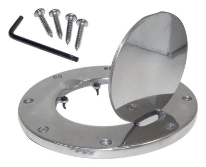 Picture of RT Offroad Fuel Filler Door - RT26038