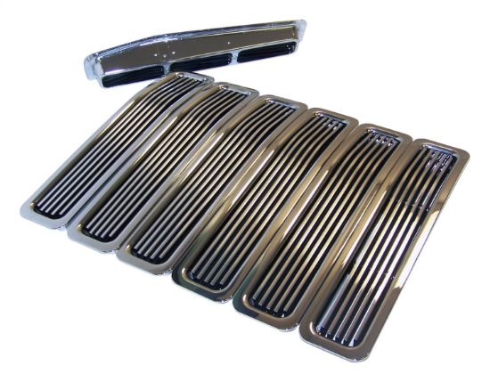 Picture of RT Offroad Grille Insert - RT26041
